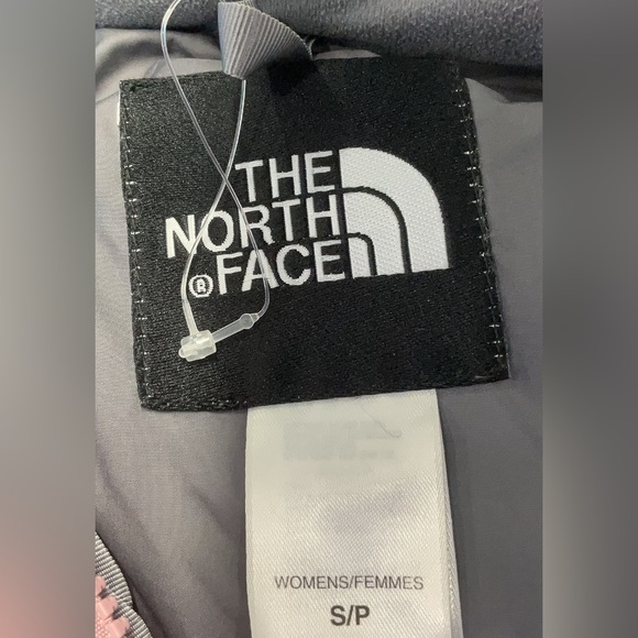 The North Face | Pink Down Jacket | S - Picture 6 of 6